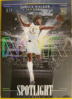 Jarace Walker