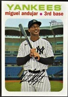 Miguel Andujar