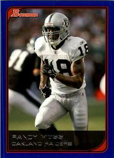 Randy Moss