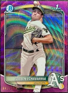 Steven Echavarria
