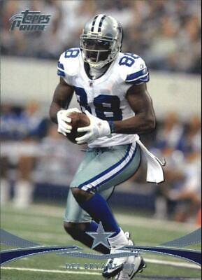 Dez Bryant [Retail Blue] #8