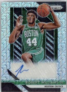 Robert Williams III