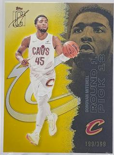 Donovan Mitchell
