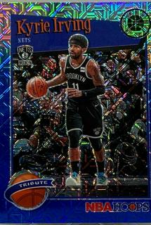 Kyrie Irving