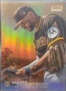 Xander Bogaerts