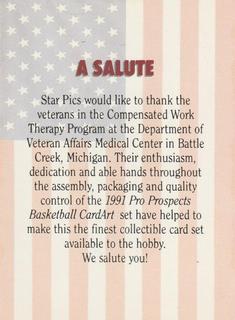 Salute