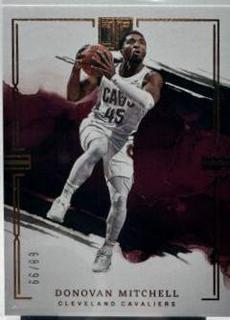 Donovan Mitchell