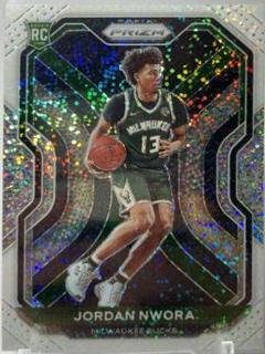 Jordan Nwora