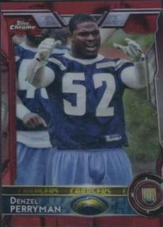 Denzel Perryman