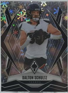 Dalton Schultz
