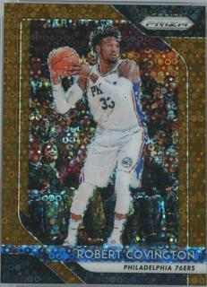 Robert Covington