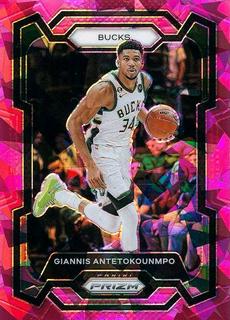 Giannis Antetokounmpo