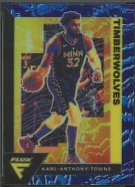 Karl-Anthony Towns