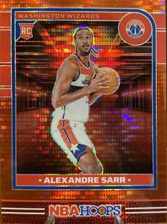 Alexandre Sarr