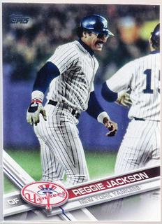 Reggie Jackson