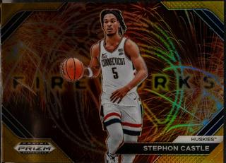 Stephon Castle