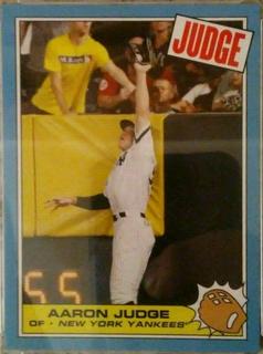 Aaron Judge