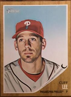 Cliff Lee