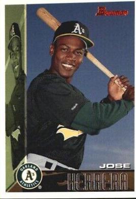 Jose Herrera #177