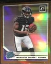 Marquise Brown