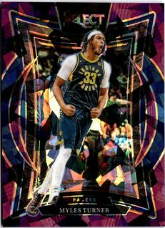 Myles Turner