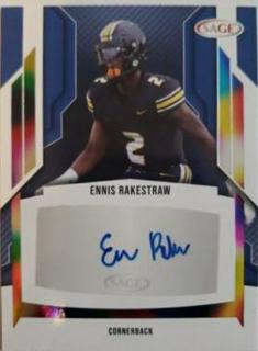 Ennis Rakestraw