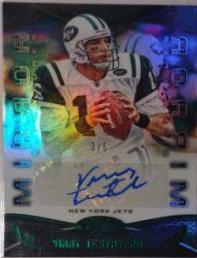 Vinny Testaverde