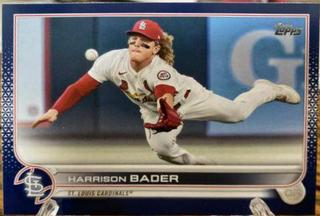 Harrison Bader