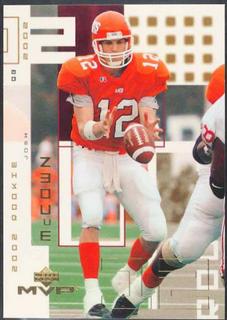 Josh McCown