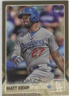 Matt Kemp
