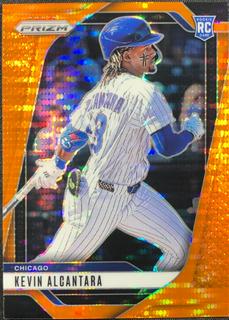 Kevin Alcantara