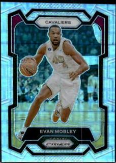 Evan Mobley
