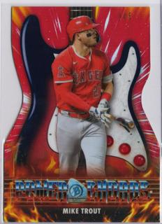 Mike Trout