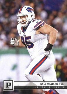 Kyle Williams
