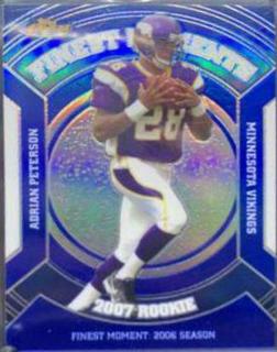 Adrian Peterson