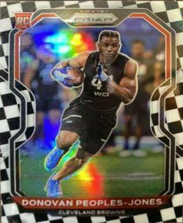 Donovan Peoples Jones