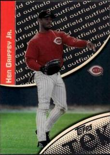 Ken Griffey Jr.