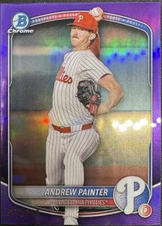 Andrew Painter
