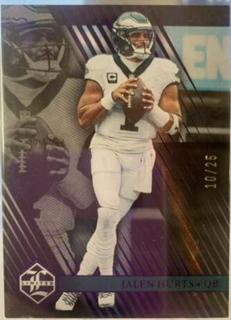 Jalen Hurts