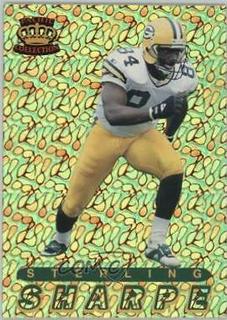 Sterling Sharpe