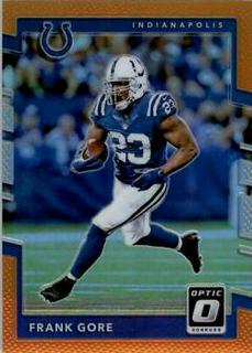 Frank Gore