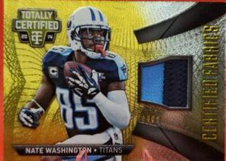 Nate Washington