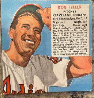 Bob Feller