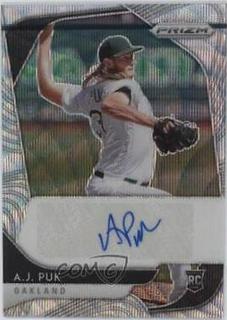 A.J. Puk
