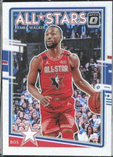 Kemba Walker