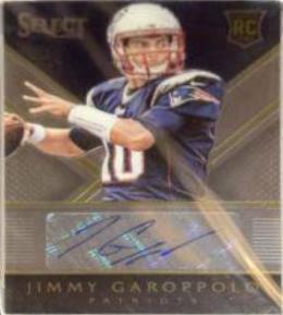 Jimmy Garoppolo