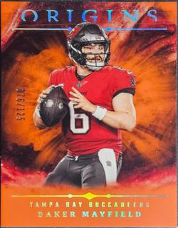 Baker Mayfield