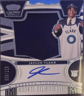Jaylen Clark