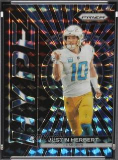 Justin Herbert