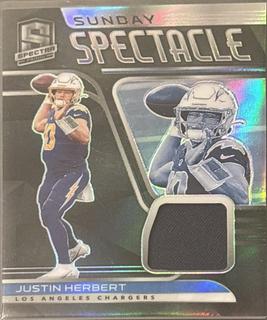 Justin Herbert
